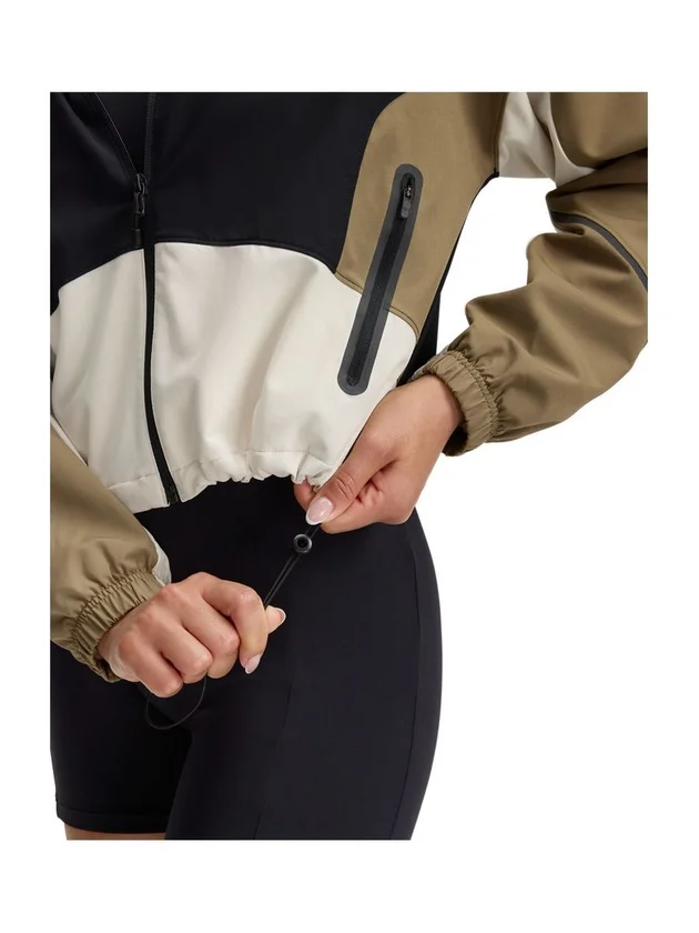Unstoppable Jacket