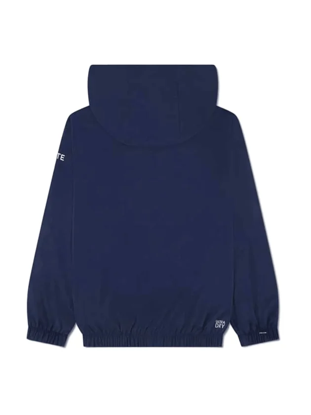 Diamond Taffeta Wind Jacke
