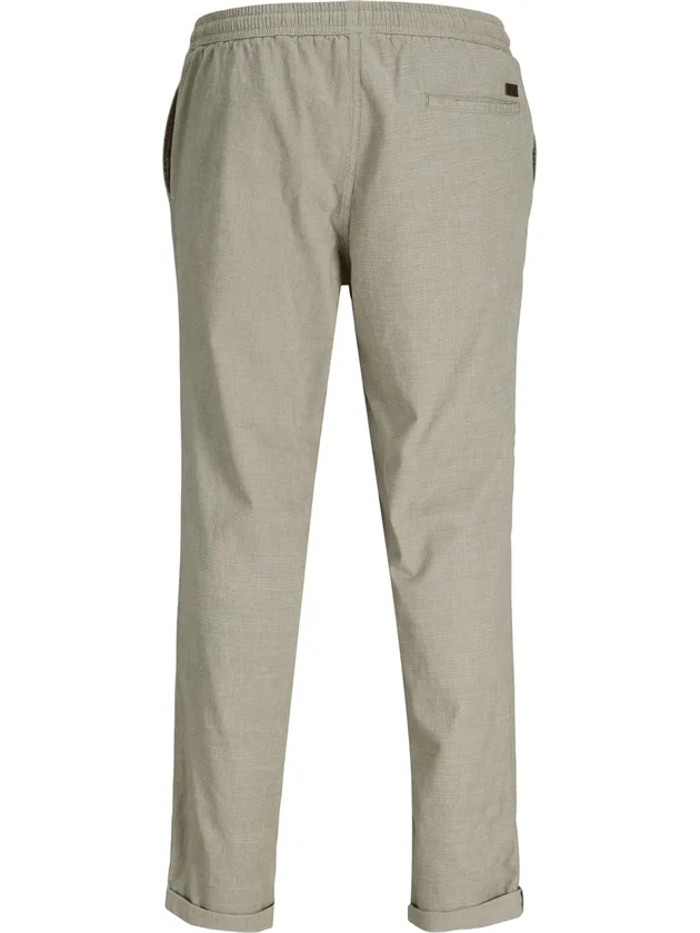 Solar Jogger Pant