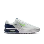 OFF WHITE/LIME GLOW-WHITE-MIDNIGHT NAVY