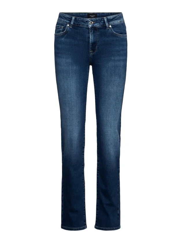 Mr Straight Jeans
