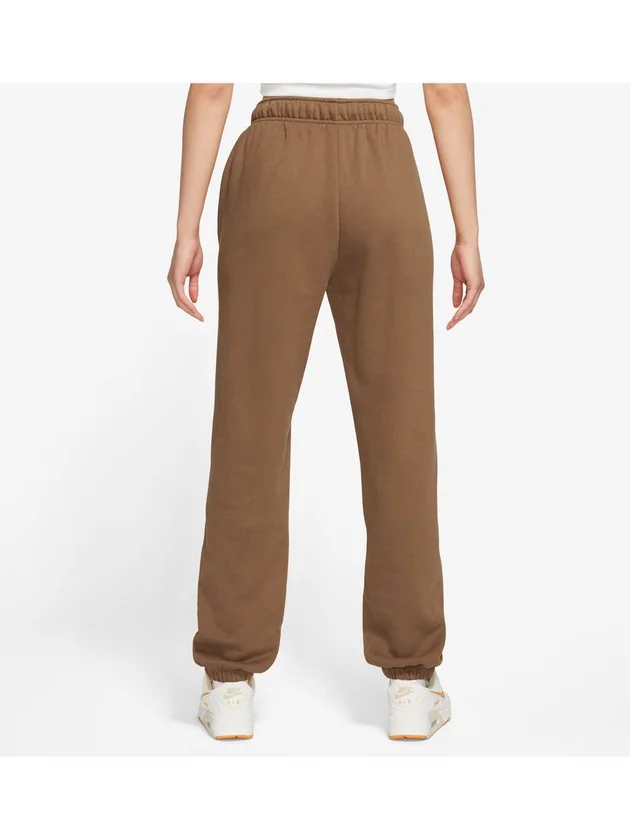 Club Fleece Mr Os Pant