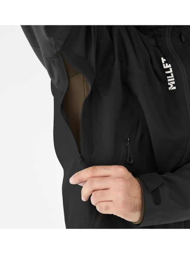 Fitz Roy Jkt