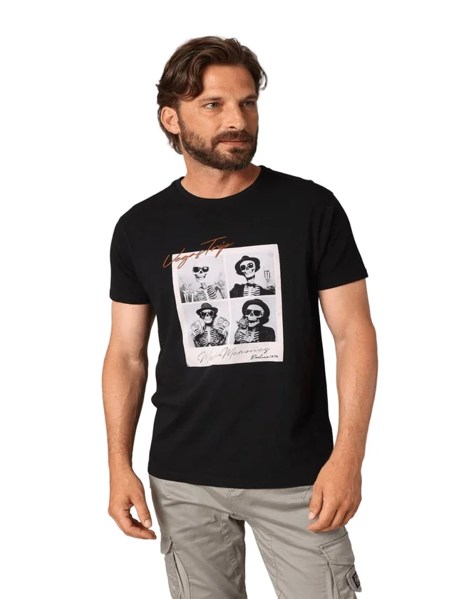 Manolo Ts M+