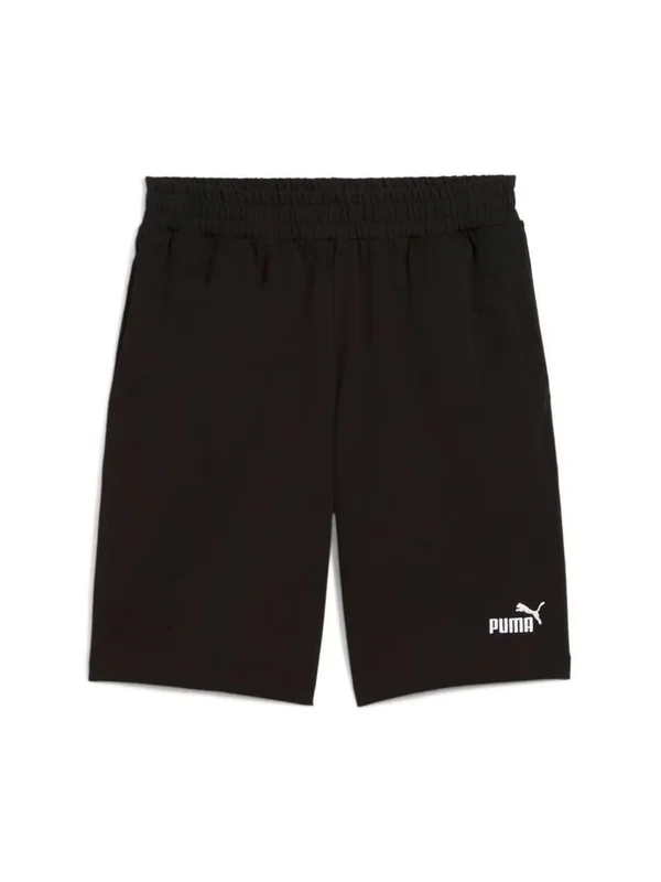 Ess No 1 Logo Jersey Shorts 10
