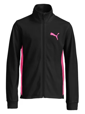 Back To School Small Logo Polysuit