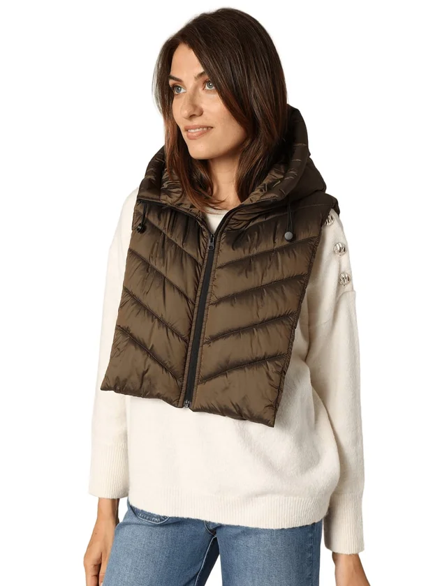 Hoodie AC M+