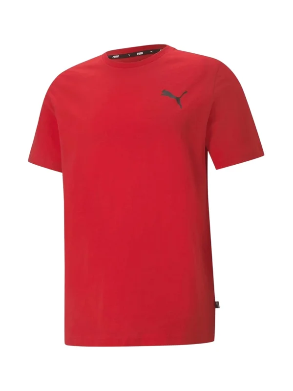 Ess Cat Logo Tee