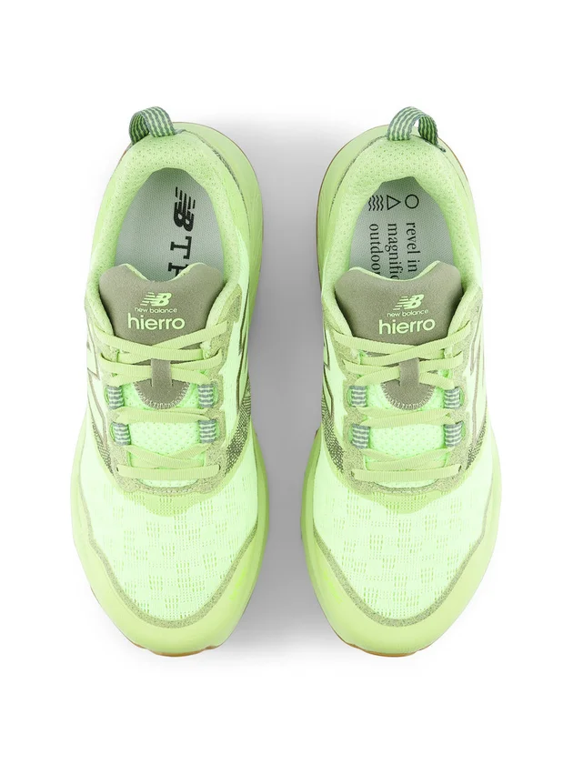 Fresh Foam X Hier