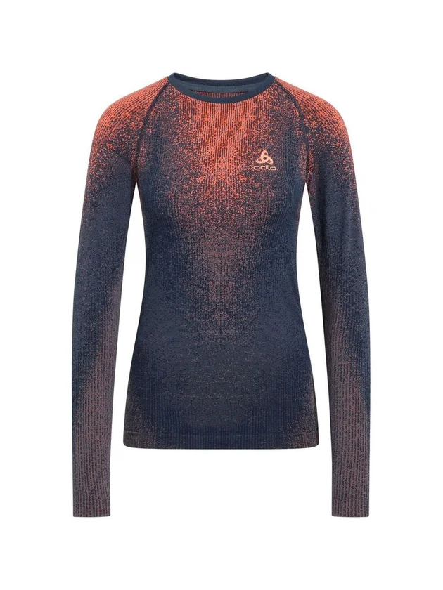 Blackcomb Eco Crew Neck L S