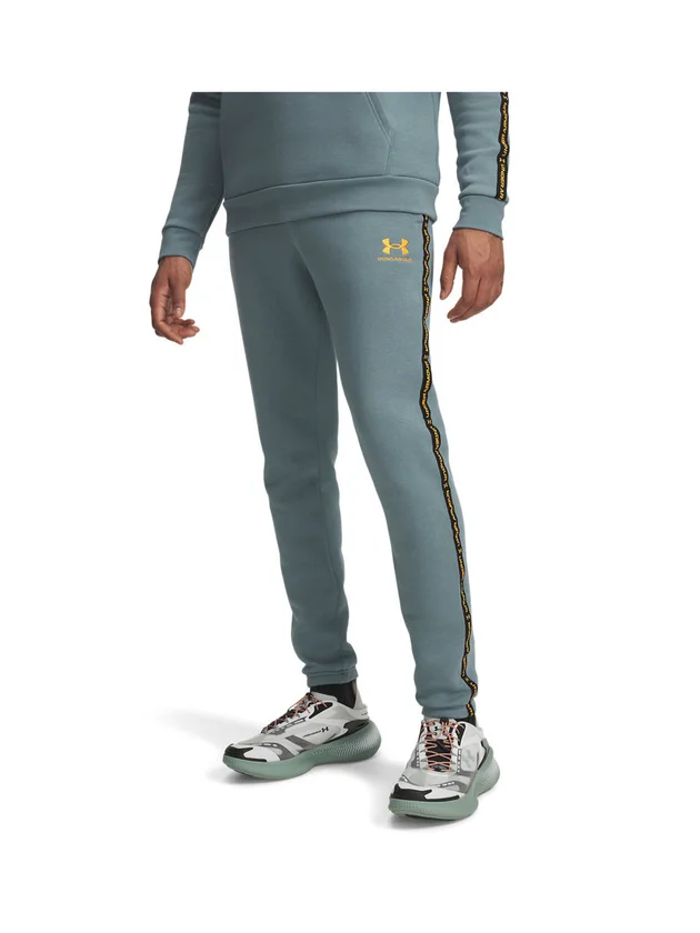 Icon Fleece Jgr Taping