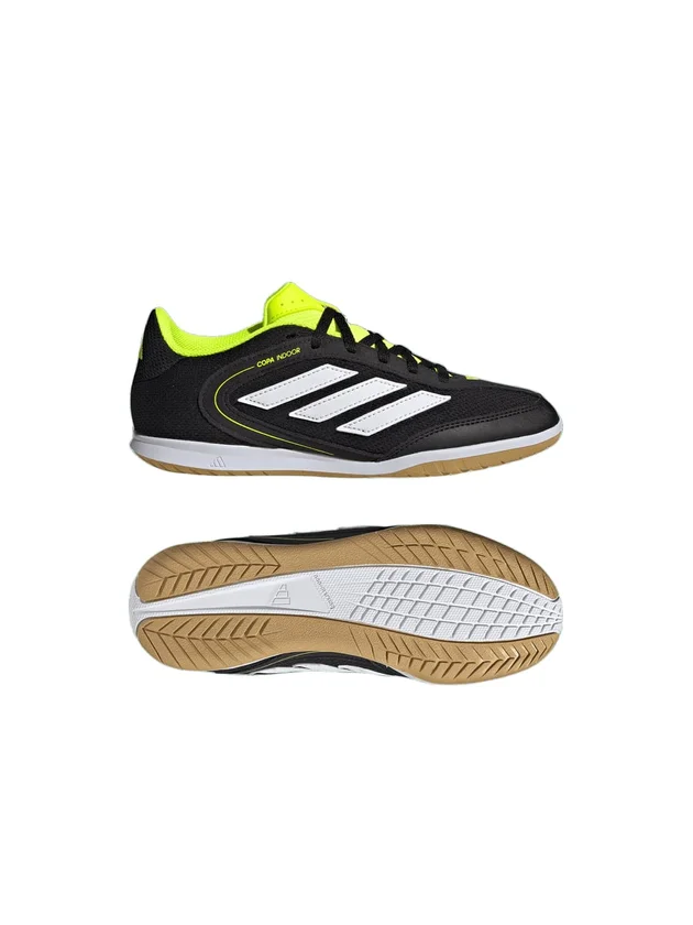 Copa Indoor Court League