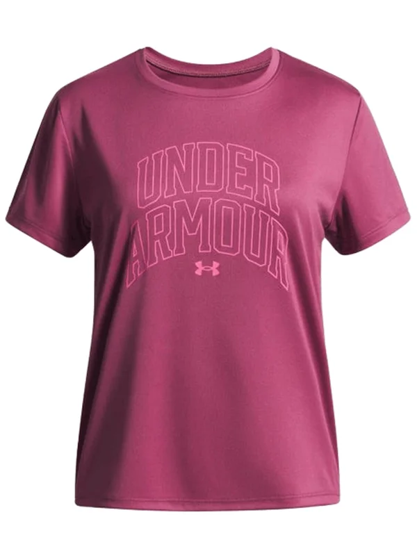 Tech Varsity Graphic SS