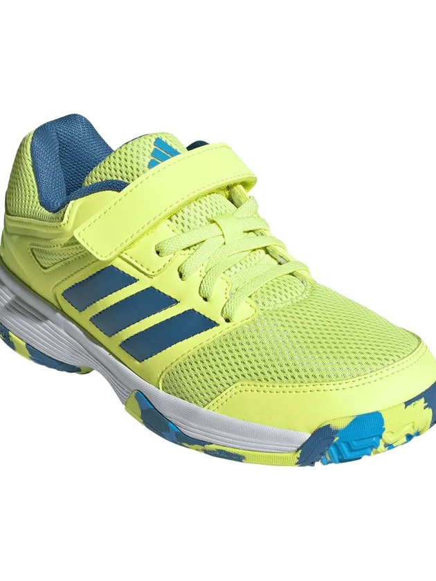 Speedcourt Velcro