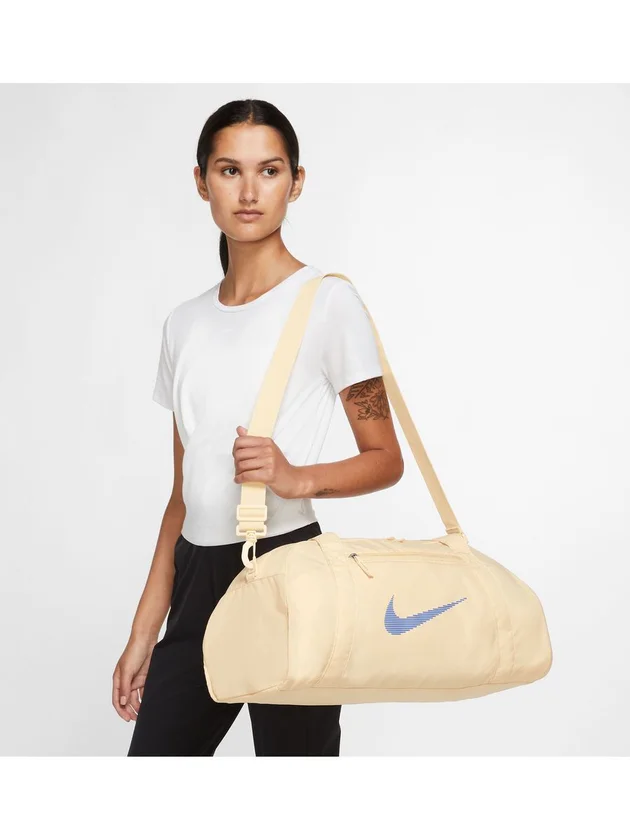 Gym Club Bag