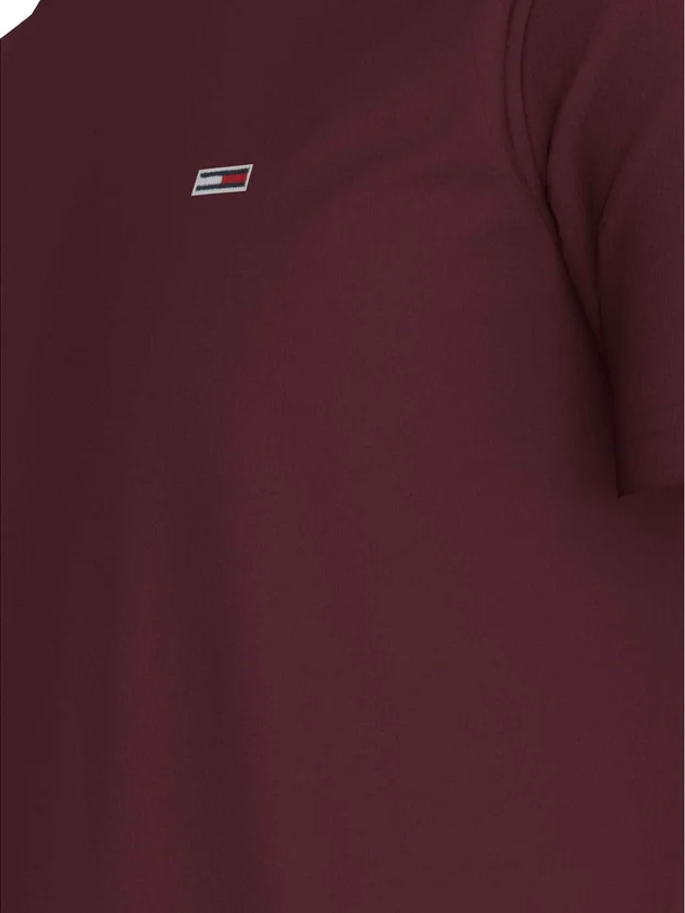 Xslim Jersey Tee