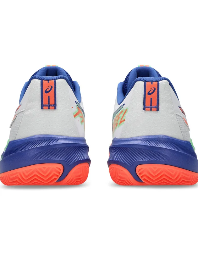 Gel Challenger 15 Padel