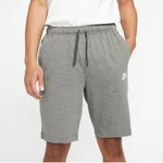 DK GREY HEATHER/WHITE