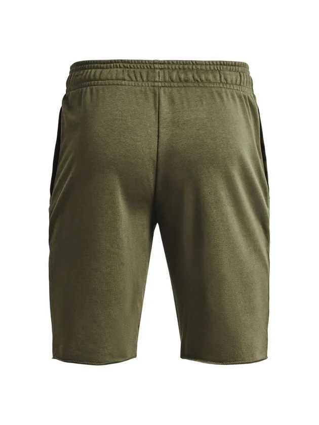 Rival Terry Short