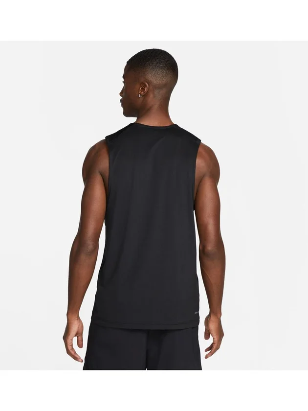 Ready Tank