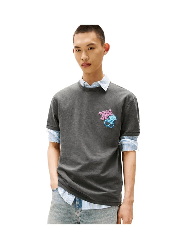 Reg Novelty Fair Tee Ext