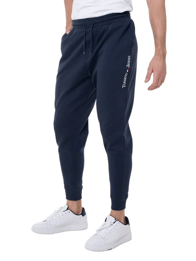 Reg Linear Sweatpant