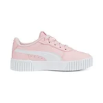 ALMOND BLOSSOM-PUMA WHITE-PUMA SILVER
