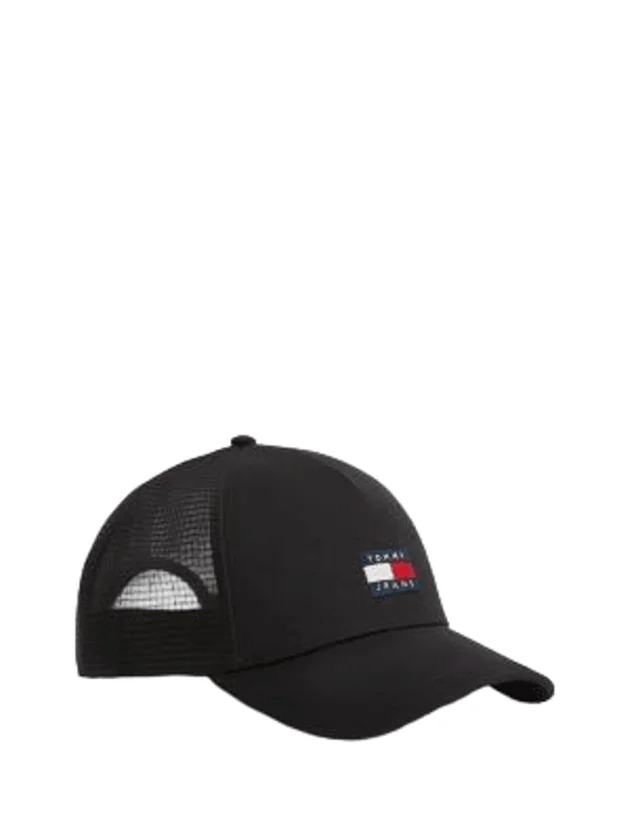 TJM Heritage Trucker