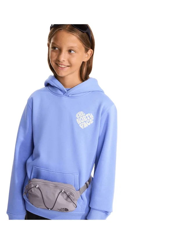Brand Proud Relaxed Hoodie