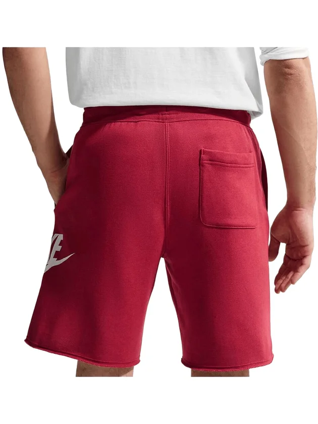 Club Alumni Ft Short