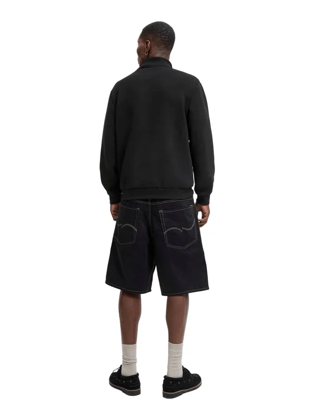 Jcofusion Full Zip High Neck
