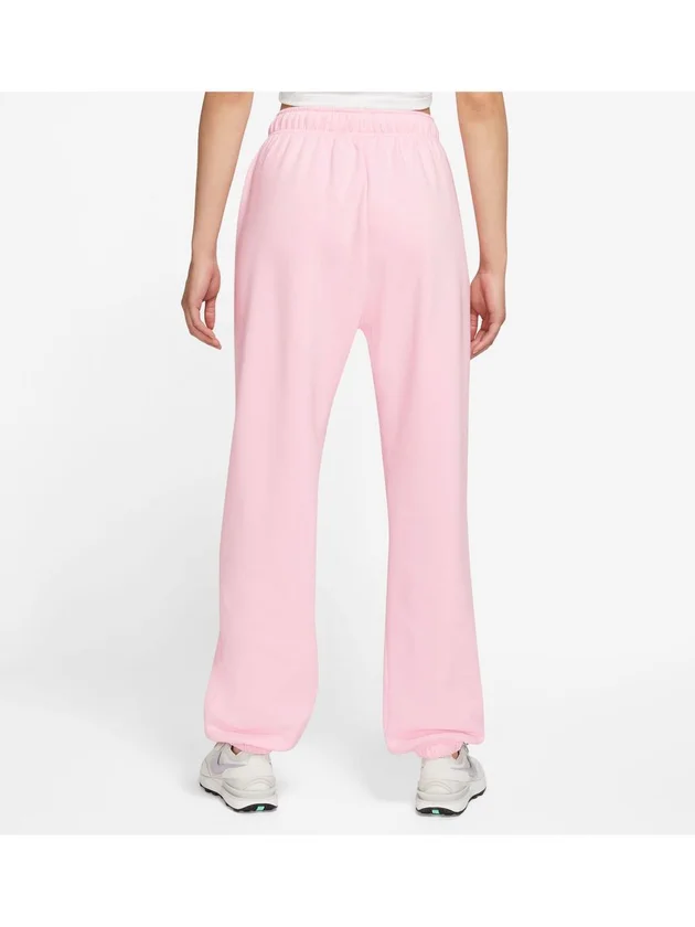 Club Fleece Mr Os Pant