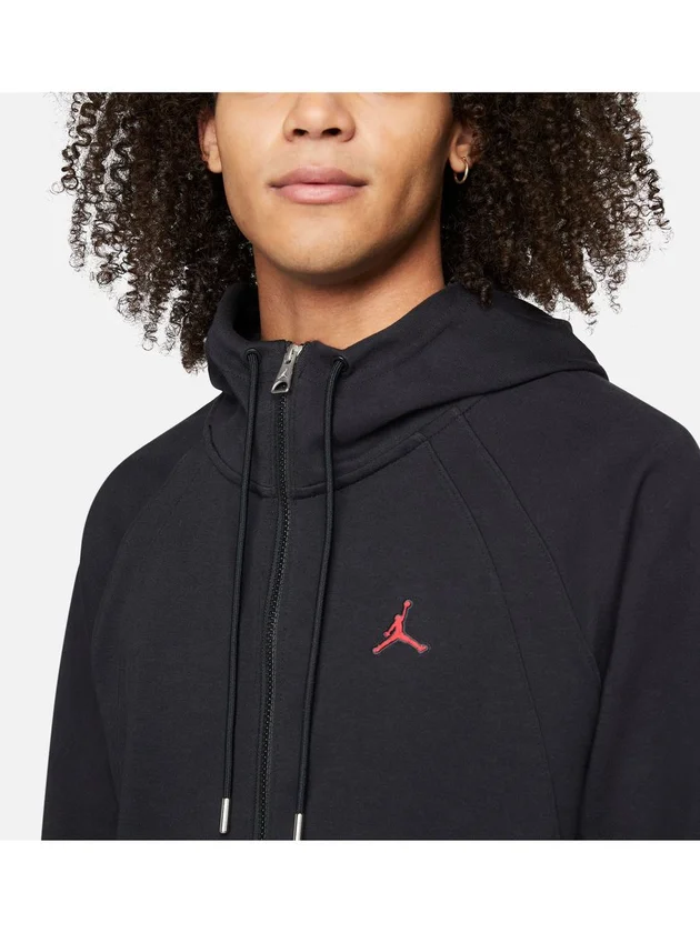 Ess Warmup Jacket