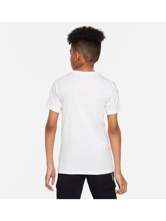 Repeat Sw Ss Tee