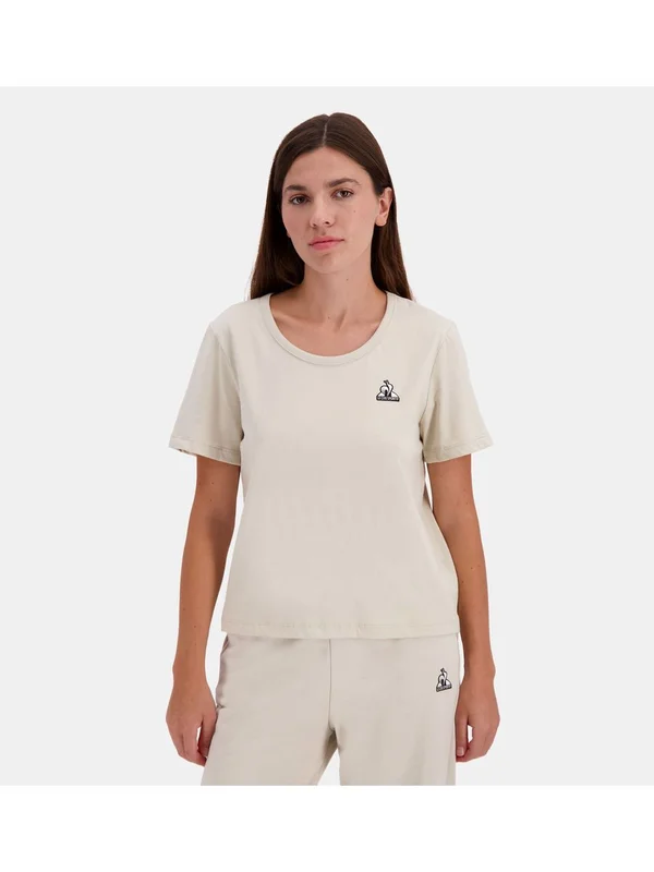 Contemporain Sp Tee Ss N1