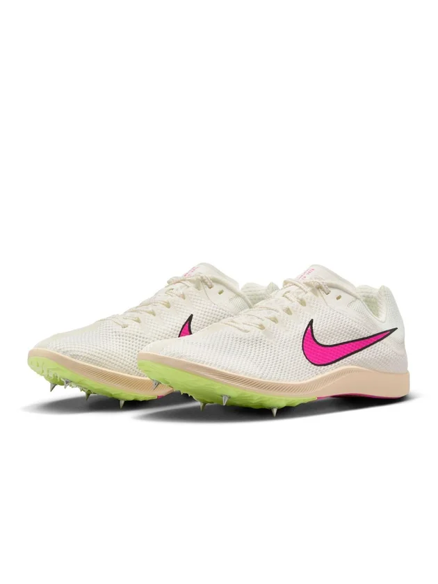 Zoom Rival Distance