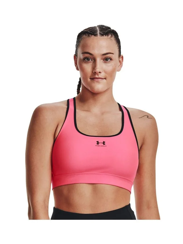 Heatgear Mid Padless