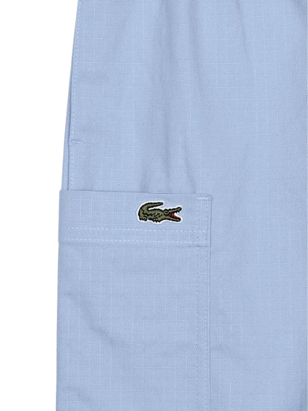 Ripstop Cotton Short