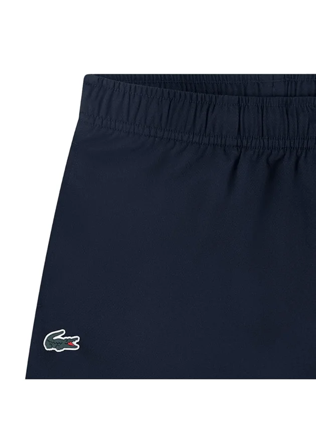 Stretch Woven Short
