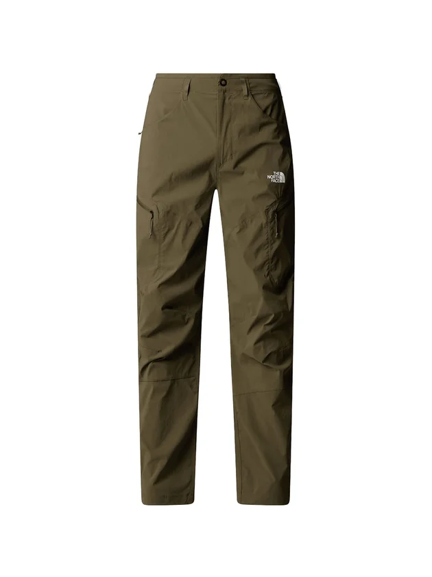 Exploration Reg Tapered Pants