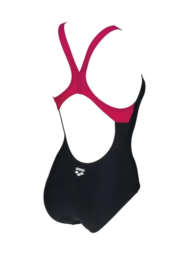 Vibrancy Swim Pro Back One Piece