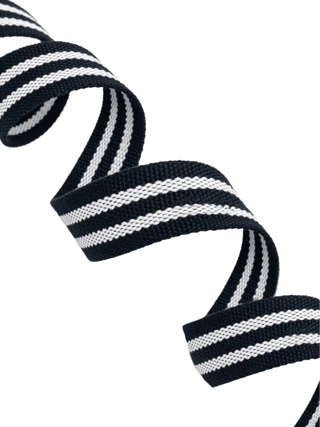 Daily Stripes Webbed