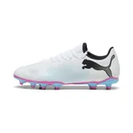 PUMA WHITE-PUMA BLACK