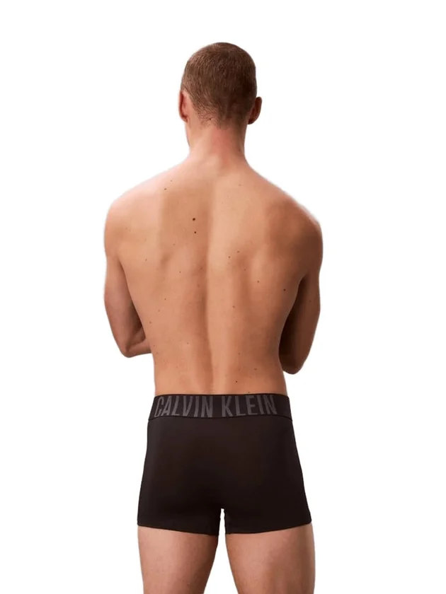 Trunk 3PK