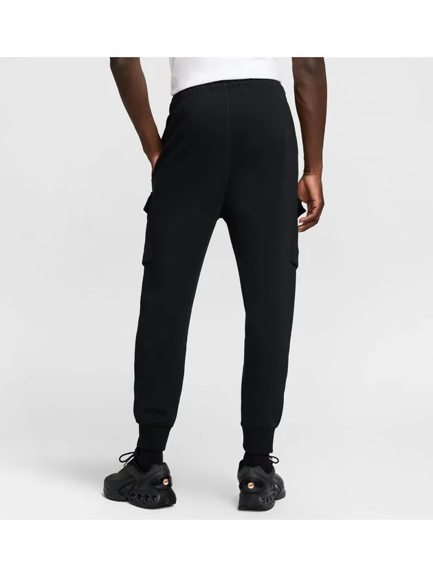 Air Cargo Pant Flc Bb