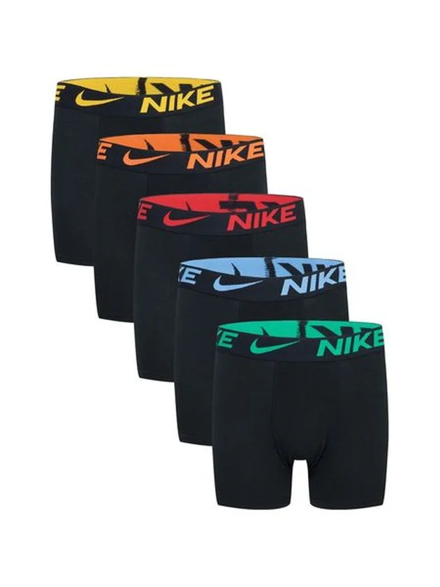 NHB 5PK Color Pop Cotton BB