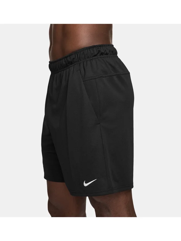Df Flex 7in Short