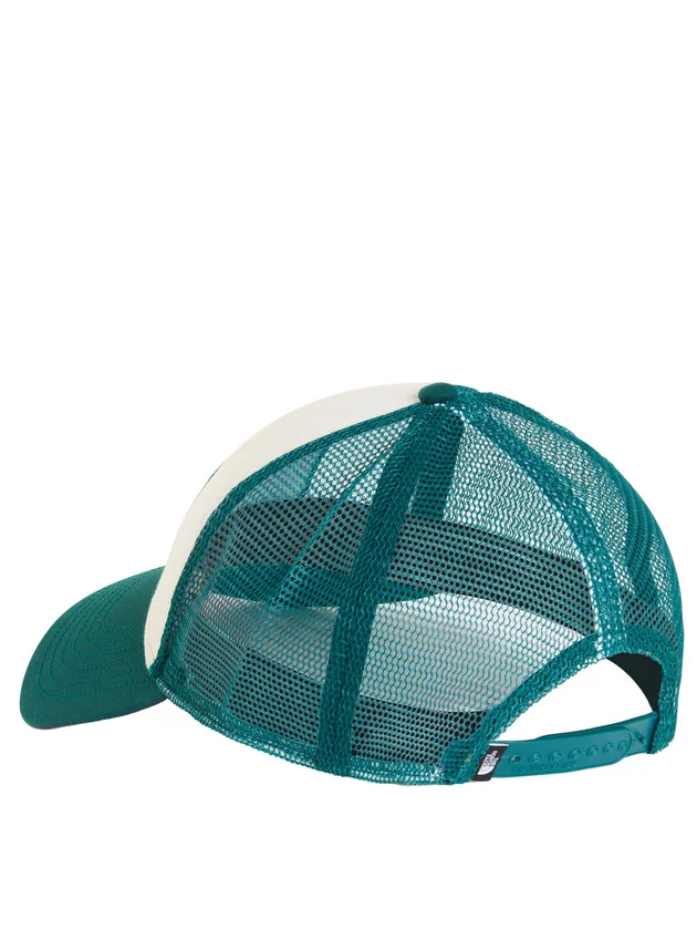 Mudder Trucker
