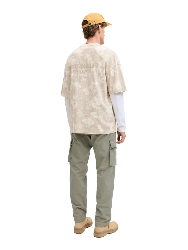 Ivan Tech Cargo Jogger