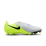 METALLIC SILVER/BLACK-VOLT